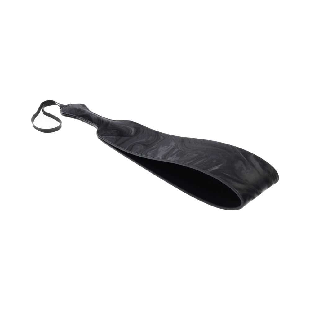 Velvet Noir Loop Paddle