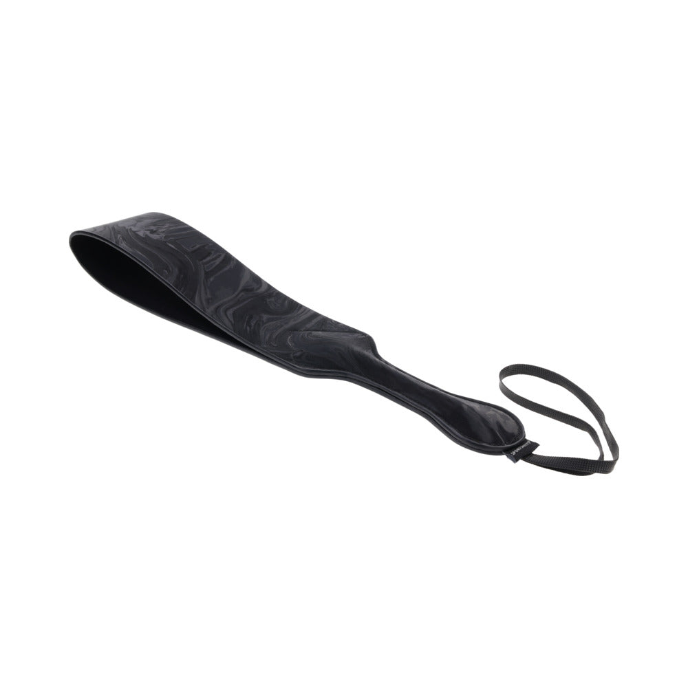 Velvet Noir Loop Paddle
