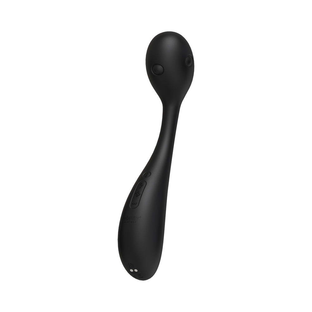 Honey Play Box Puff Inflatable Kegel Ball