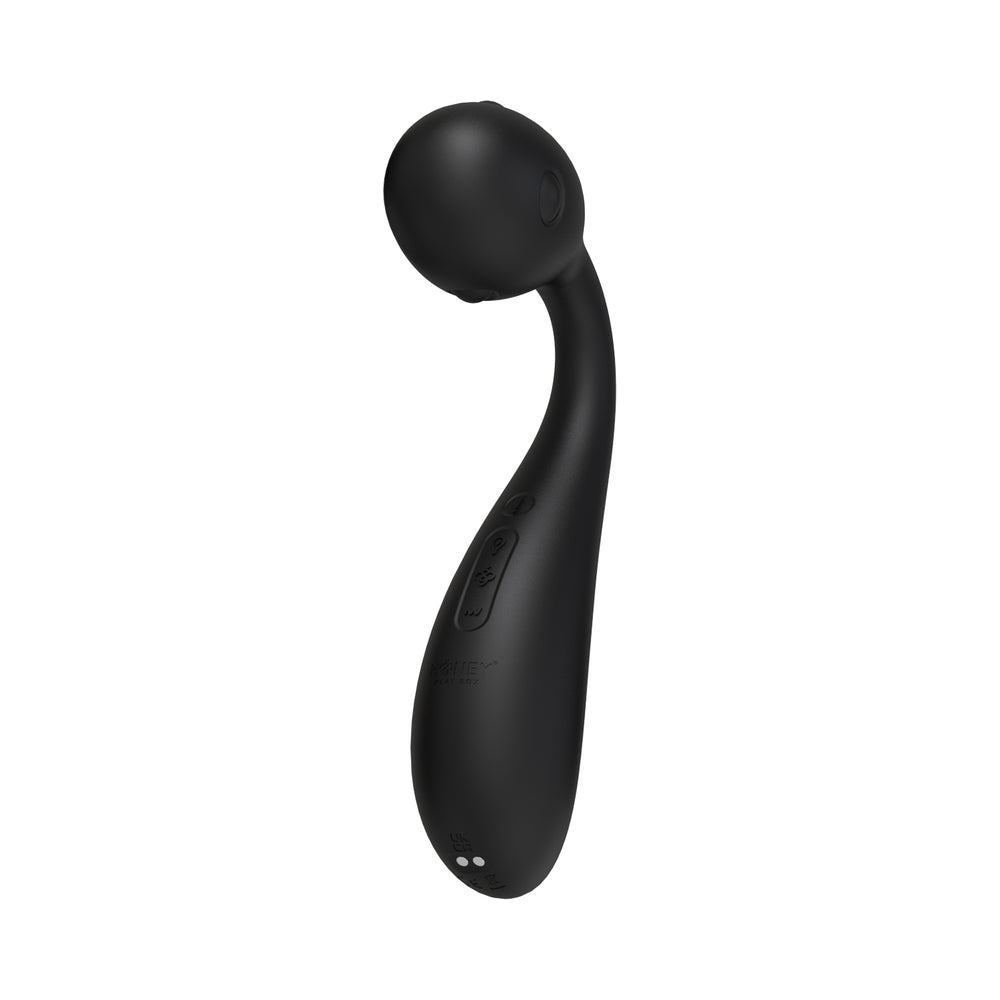 Honey Play Box Puff Inflatable Kegel Ball