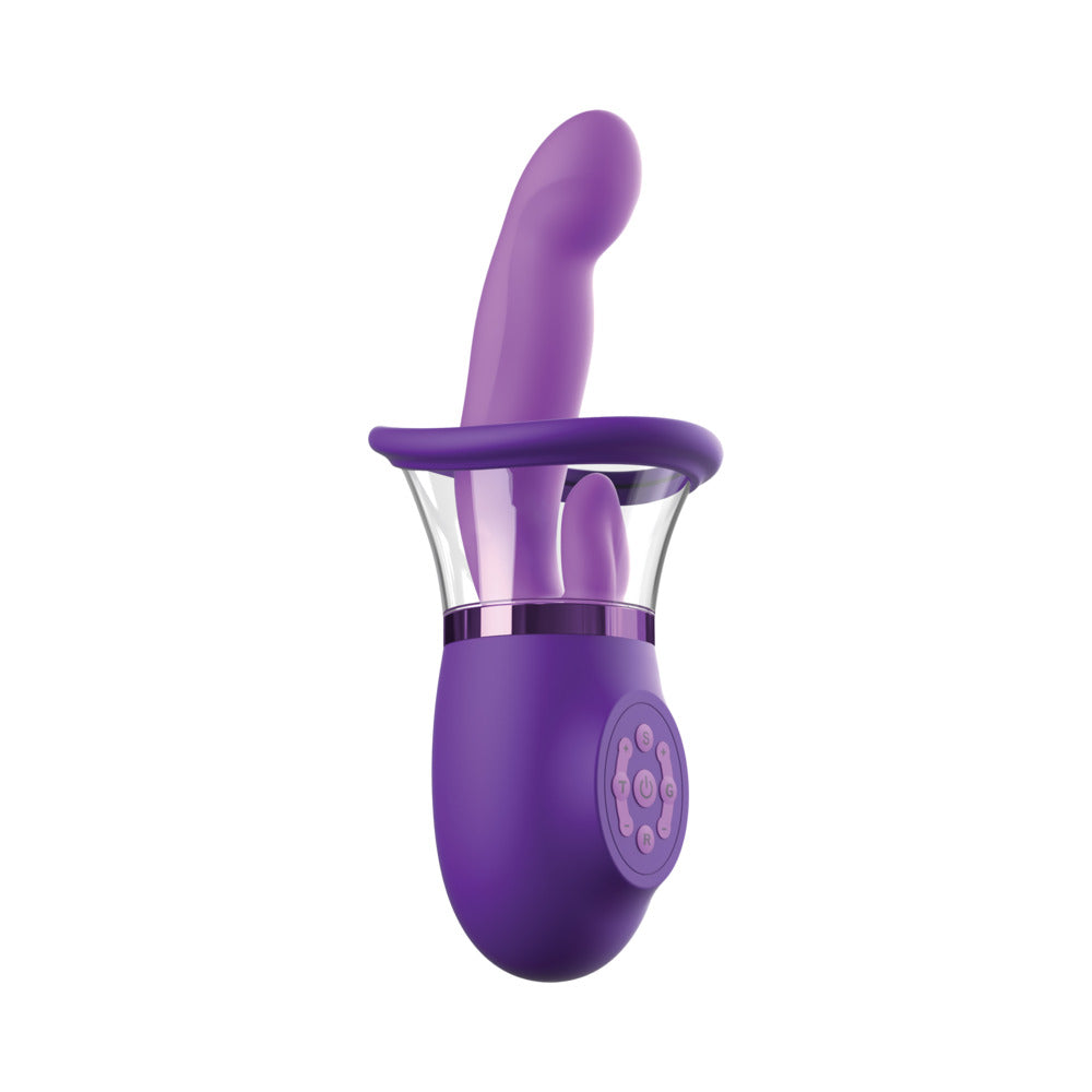Fantasy for Her Ultimate Pleasure Pro Plus