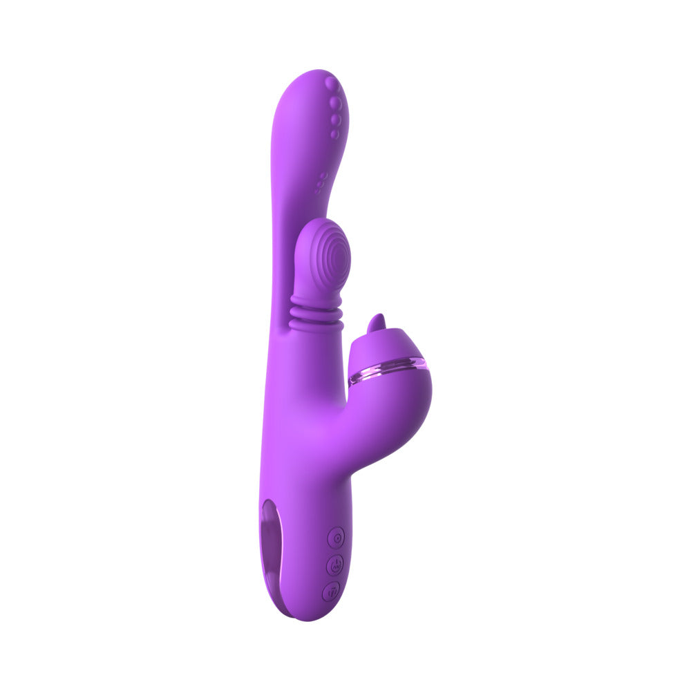 Fantasy for Her IntiMotion Pulse Pro