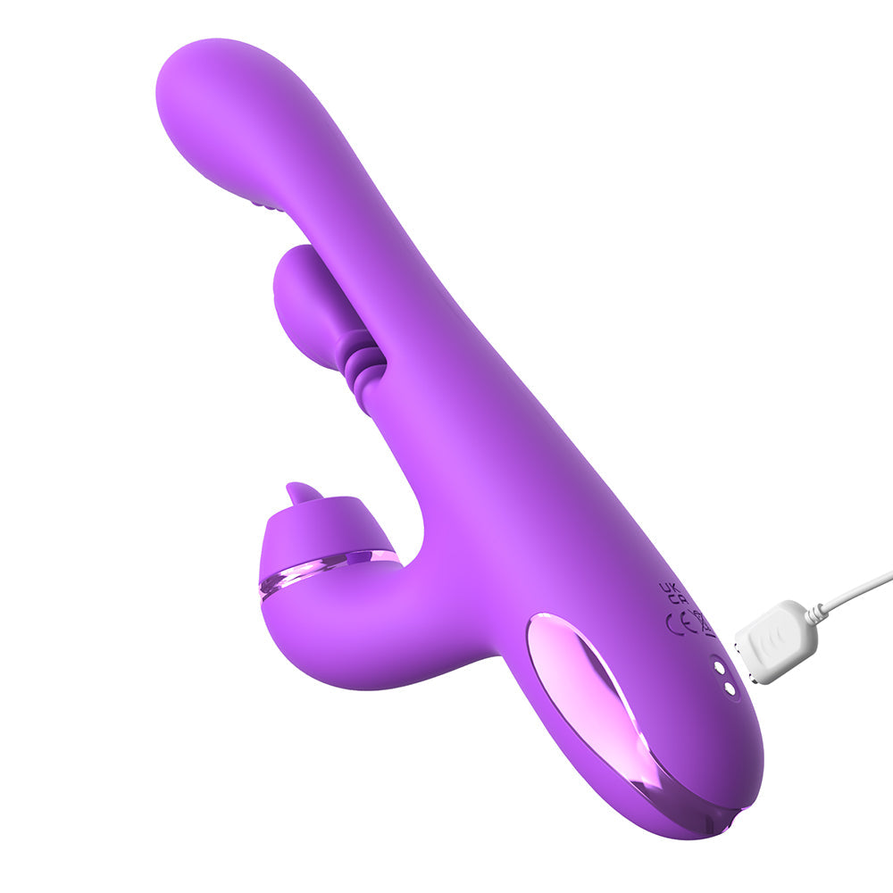 Fantasy for Her IntiMotion Pulse Pro