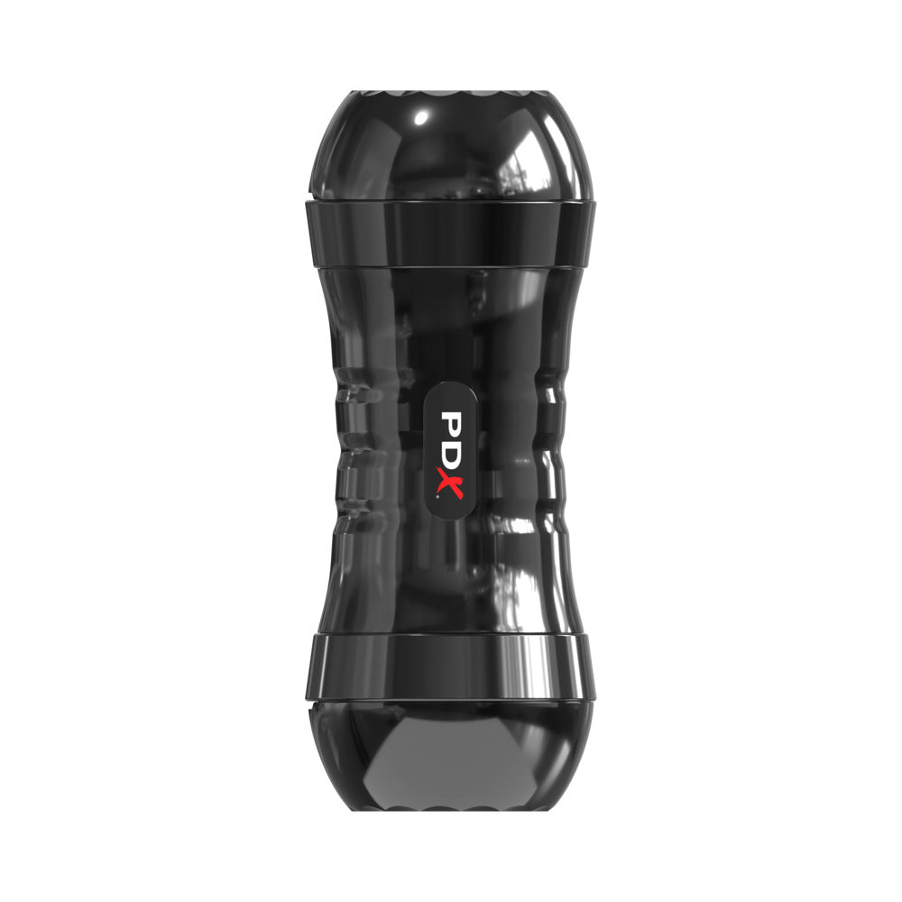PDX Extreme Super Flip A-Pussy Over Stroker - Light