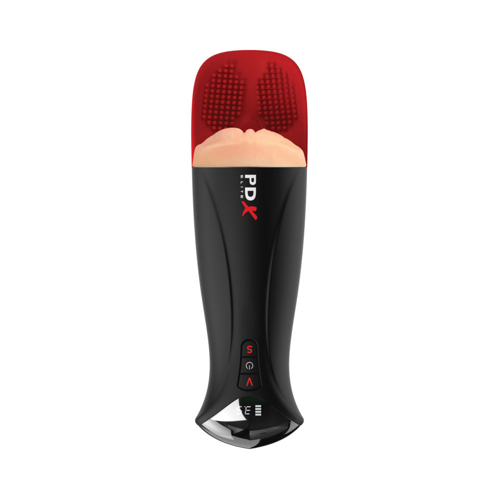 PDX Elite Fuck-O-Matic Pro XL-Light