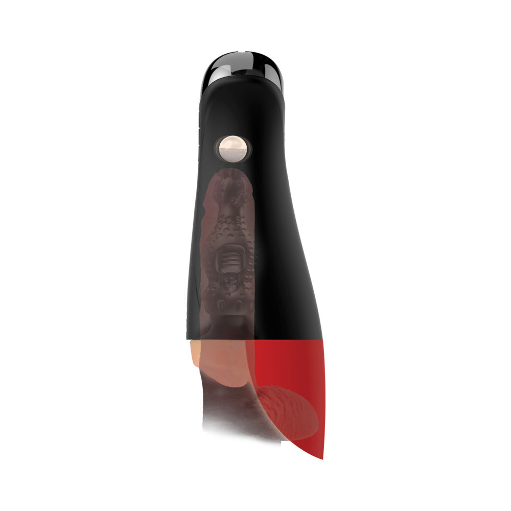 PDX Elite Fuck-O-Matic Pro XL-Light