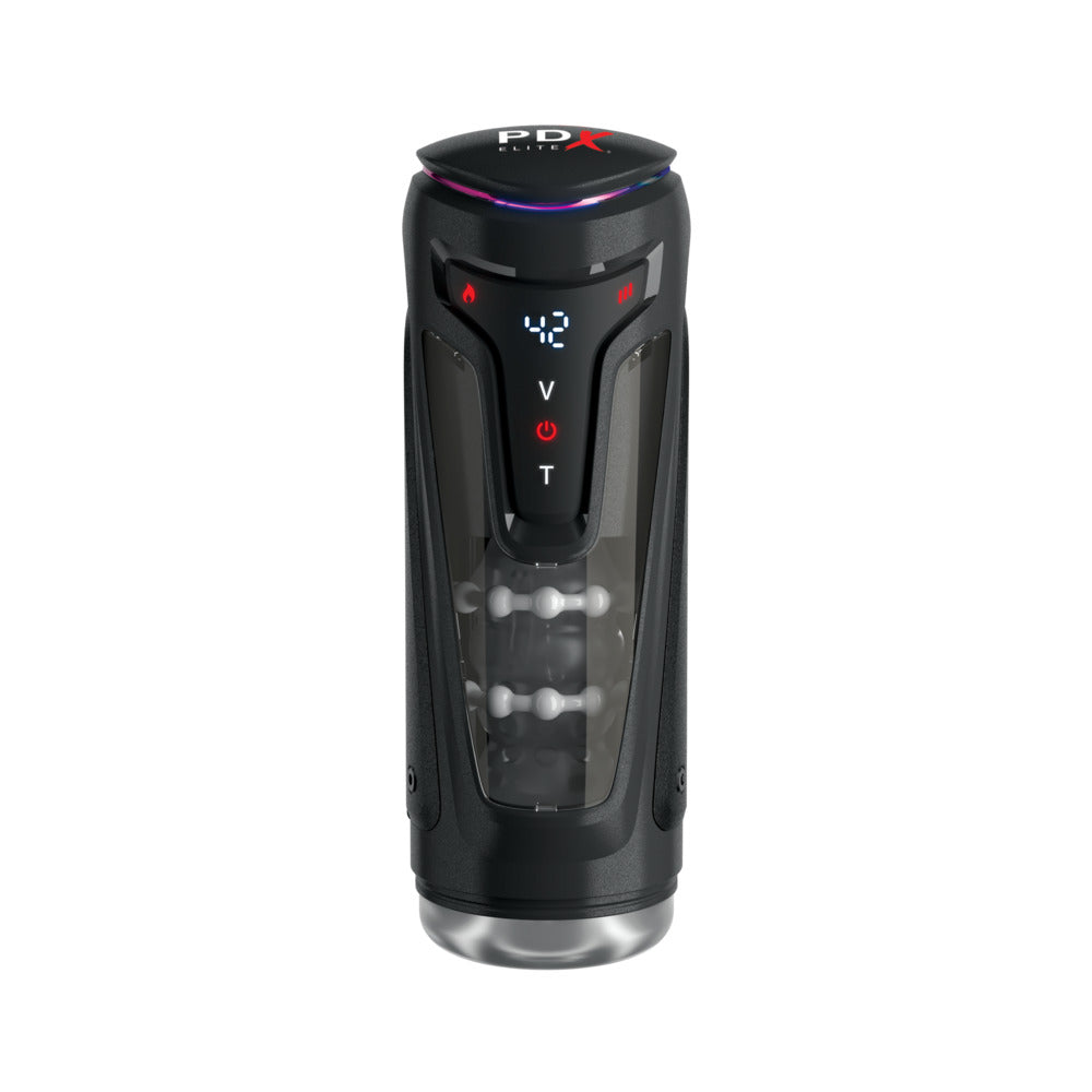 PDX Elite Moto Bator Pro