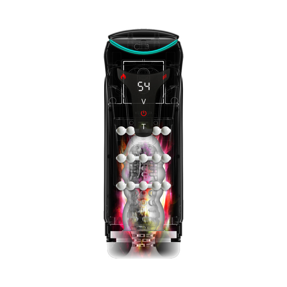 PDX Elite Moto Bator Pro