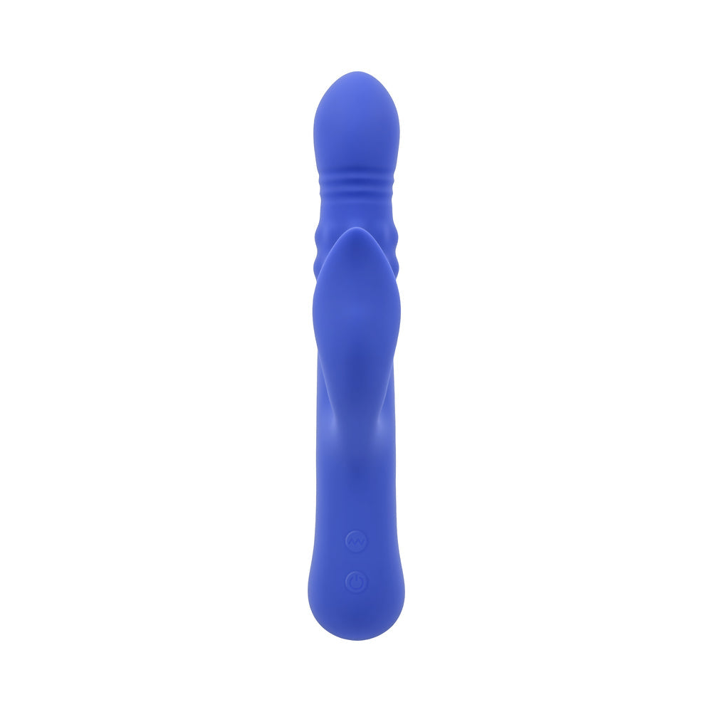 Evolved Pop Goes The O - Blue