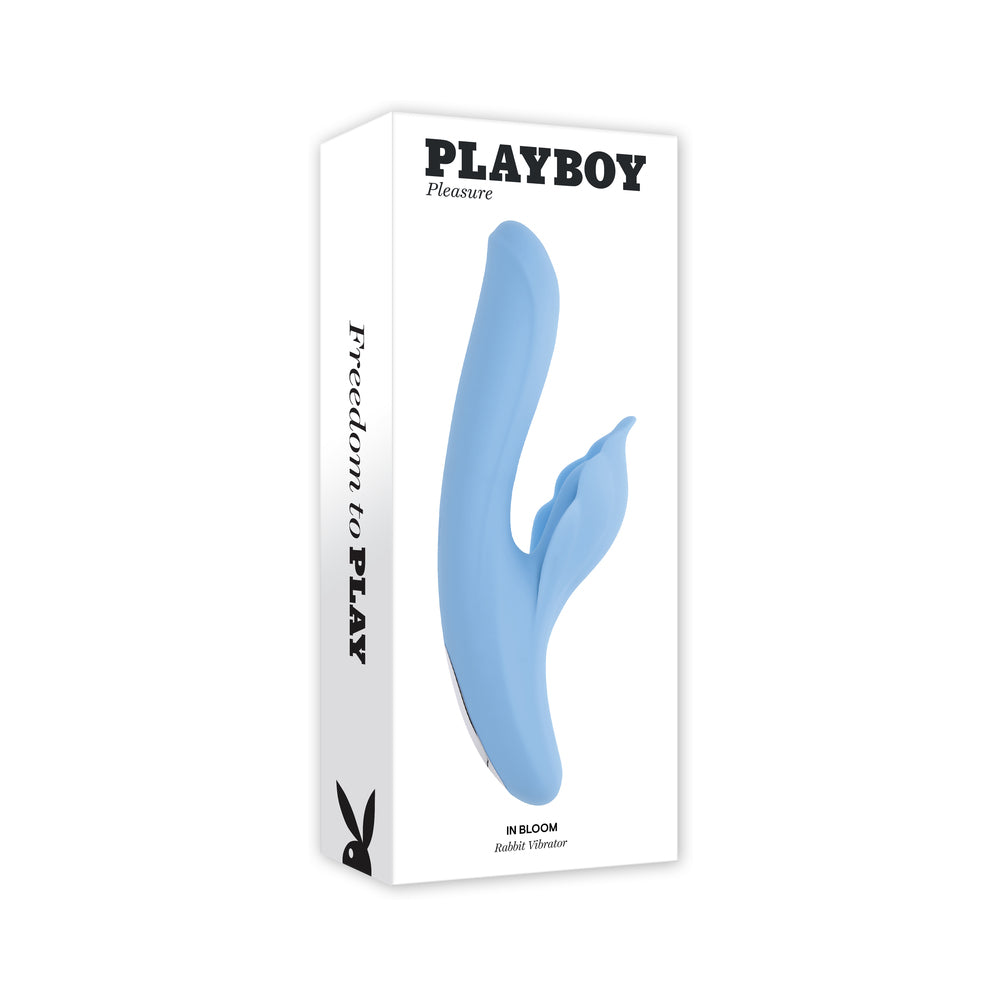 Playboy Pleasure In Bloom - Sky