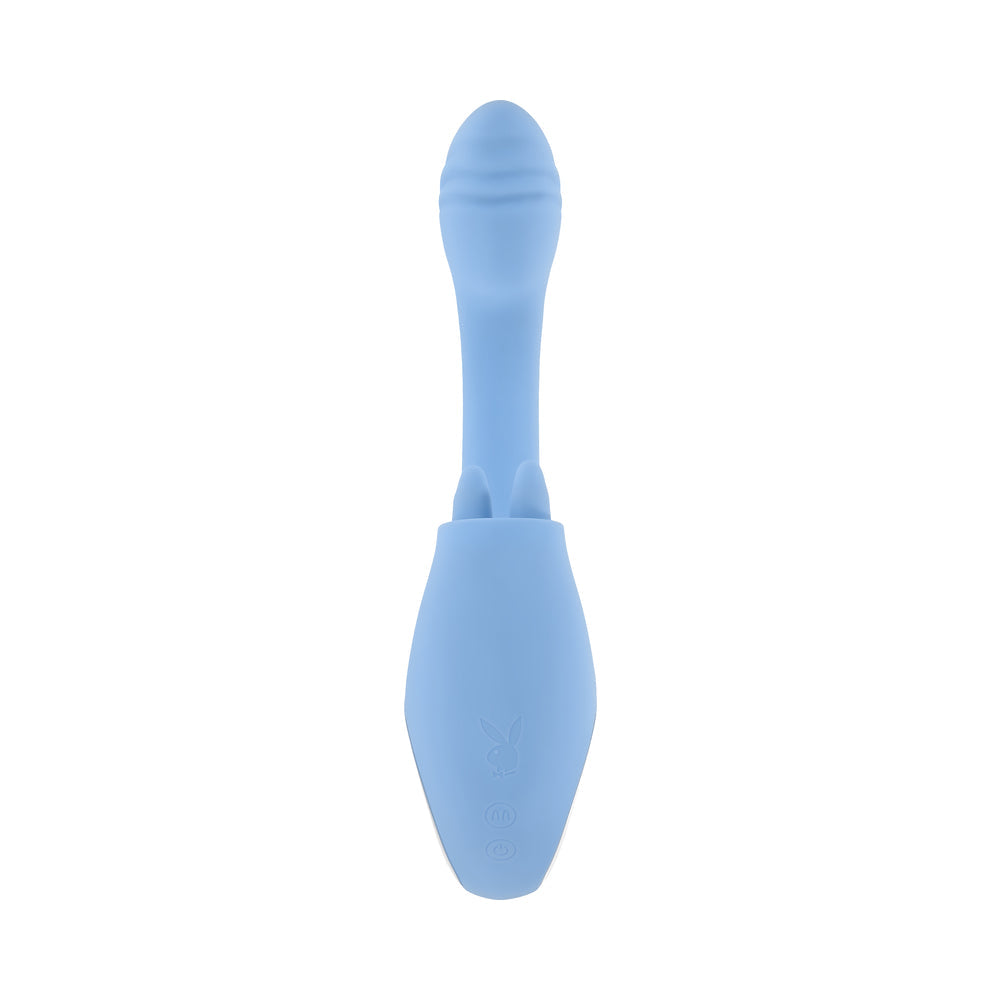 Playboy Pleasure Sapphire Sky - Sky