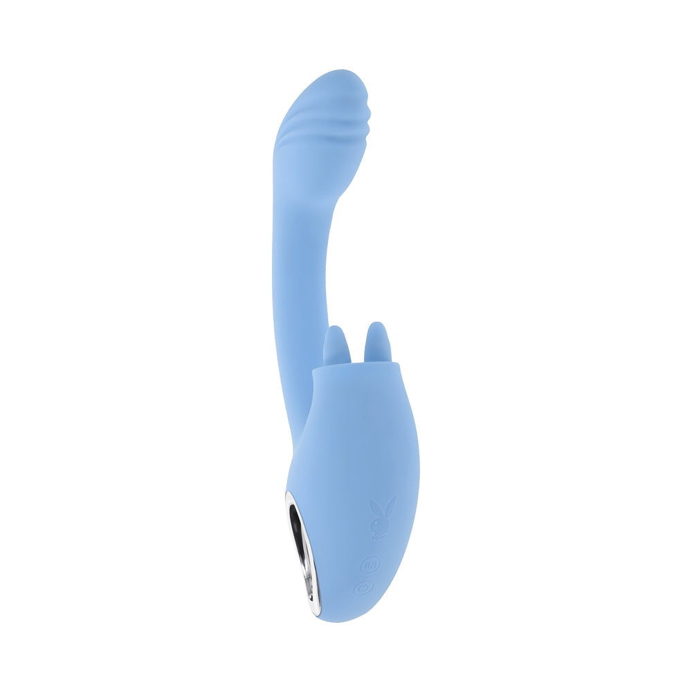 Playboy Pleasure Sapphire Sky - Sky