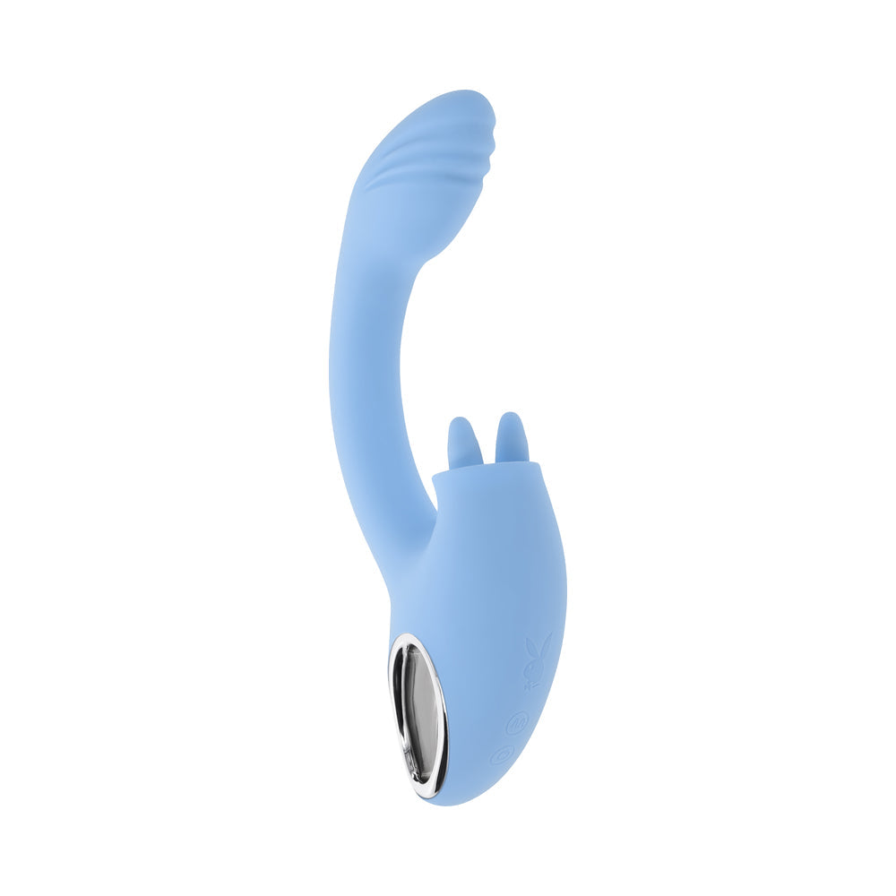 Playboy Pleasure Sapphire Sky - Sky