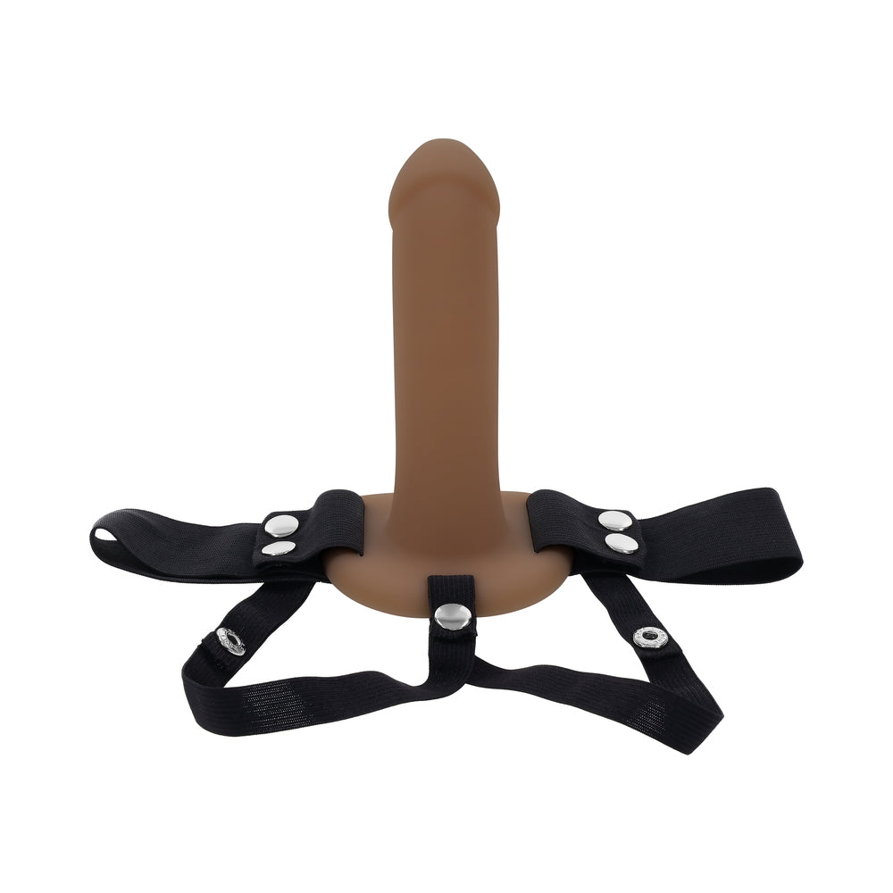 Selopa Our First Hollow Strap On-Dark