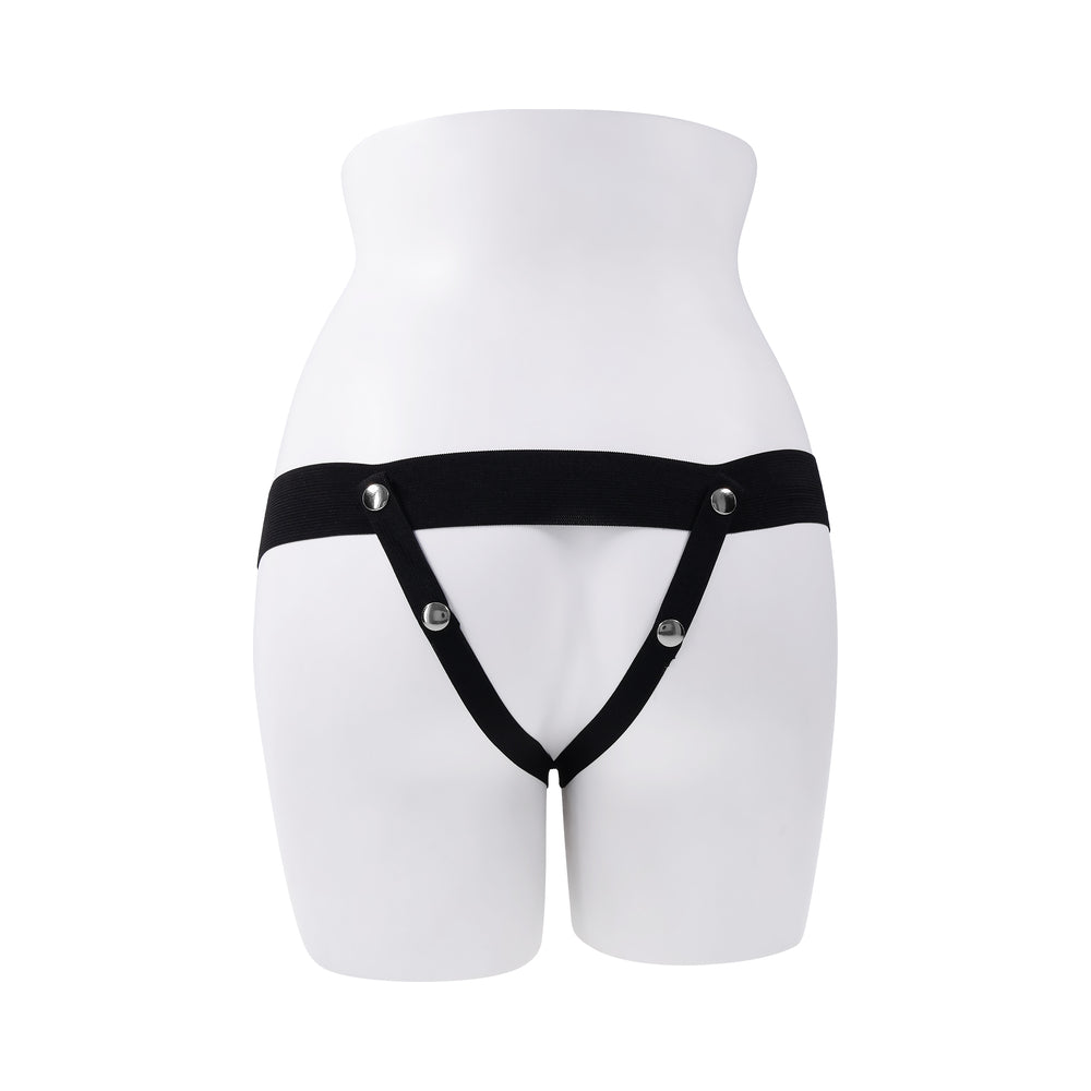 Selopa Our First Hollow Strap On-Dark