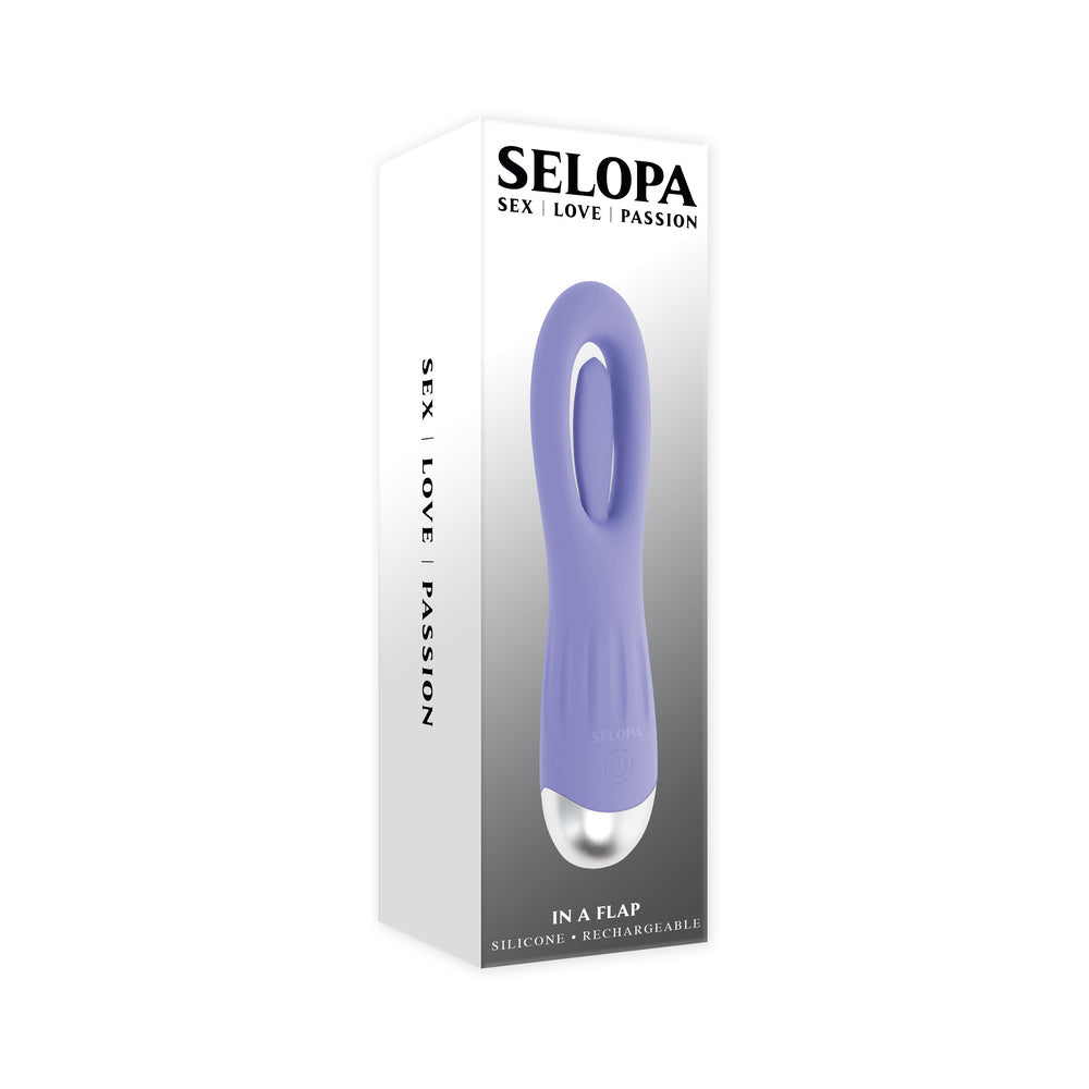 Selopa In A Flap