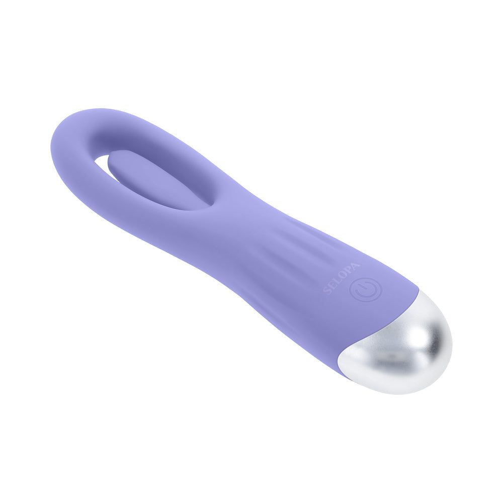 Selopa In A Flap