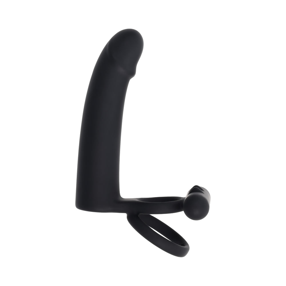 Gender X Full Swing - Black