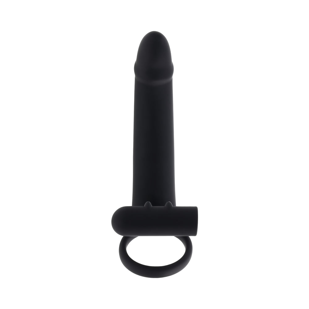 Gender X Full Swing - Black