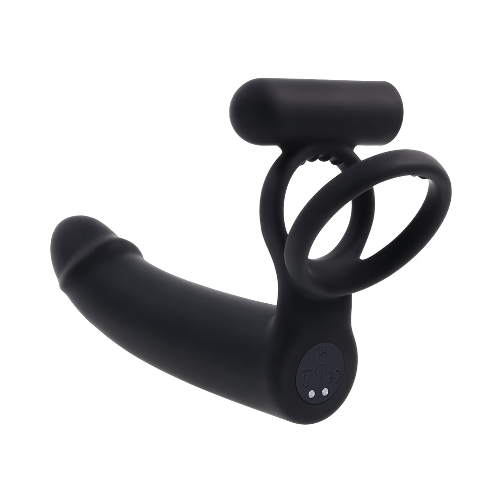 Gender X Full Swing - Black