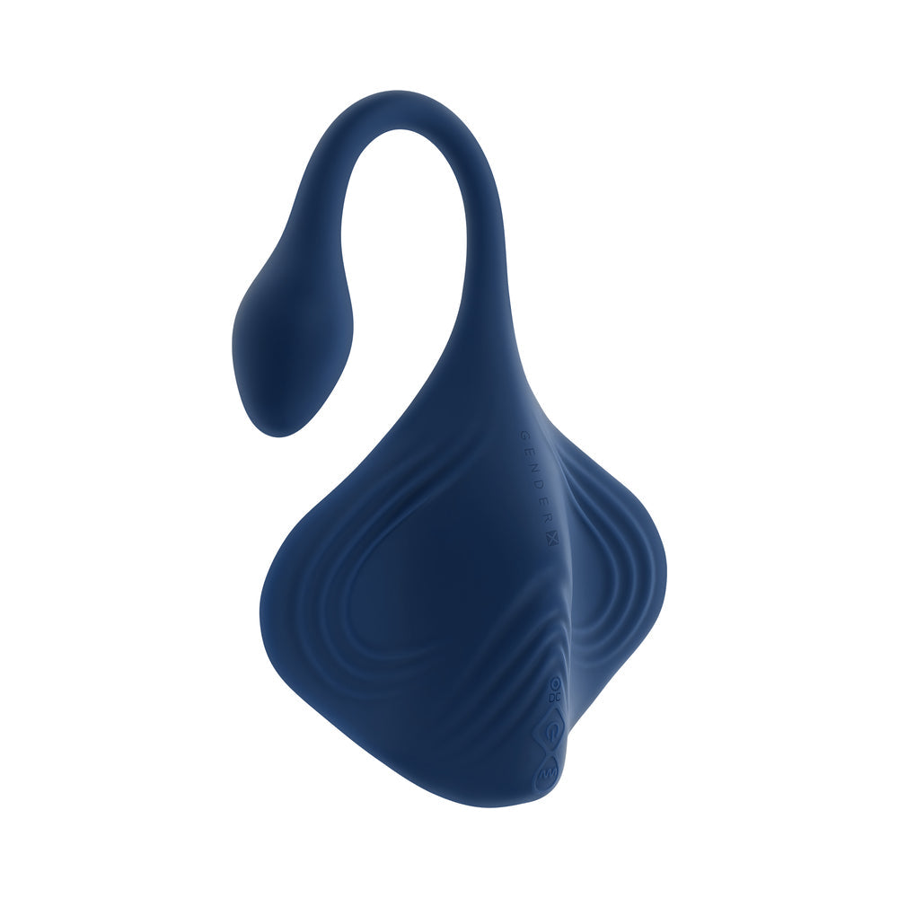 Gender X Daily Grind - Blue