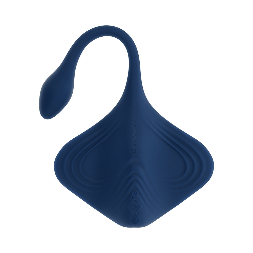 Gender X Daily Grind - Blue