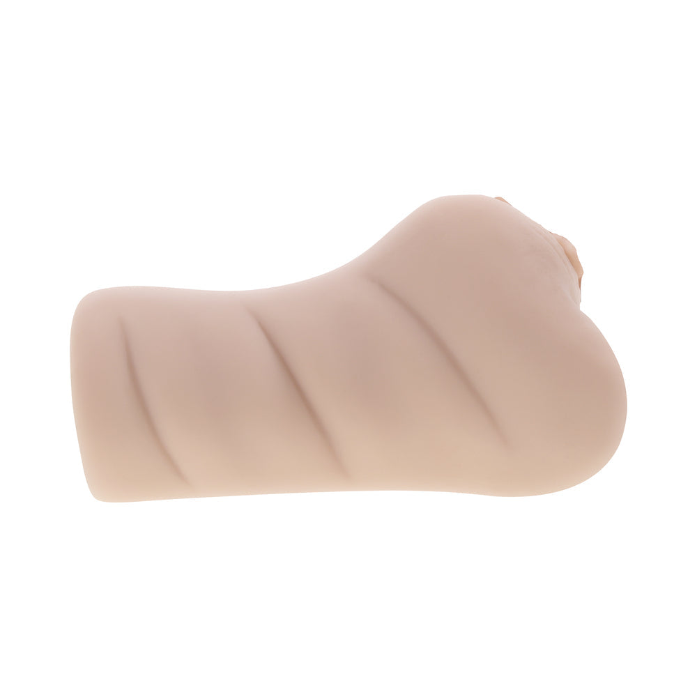 Zero Tolerance Large Vagina Stroker and Canister-Dani Daniels