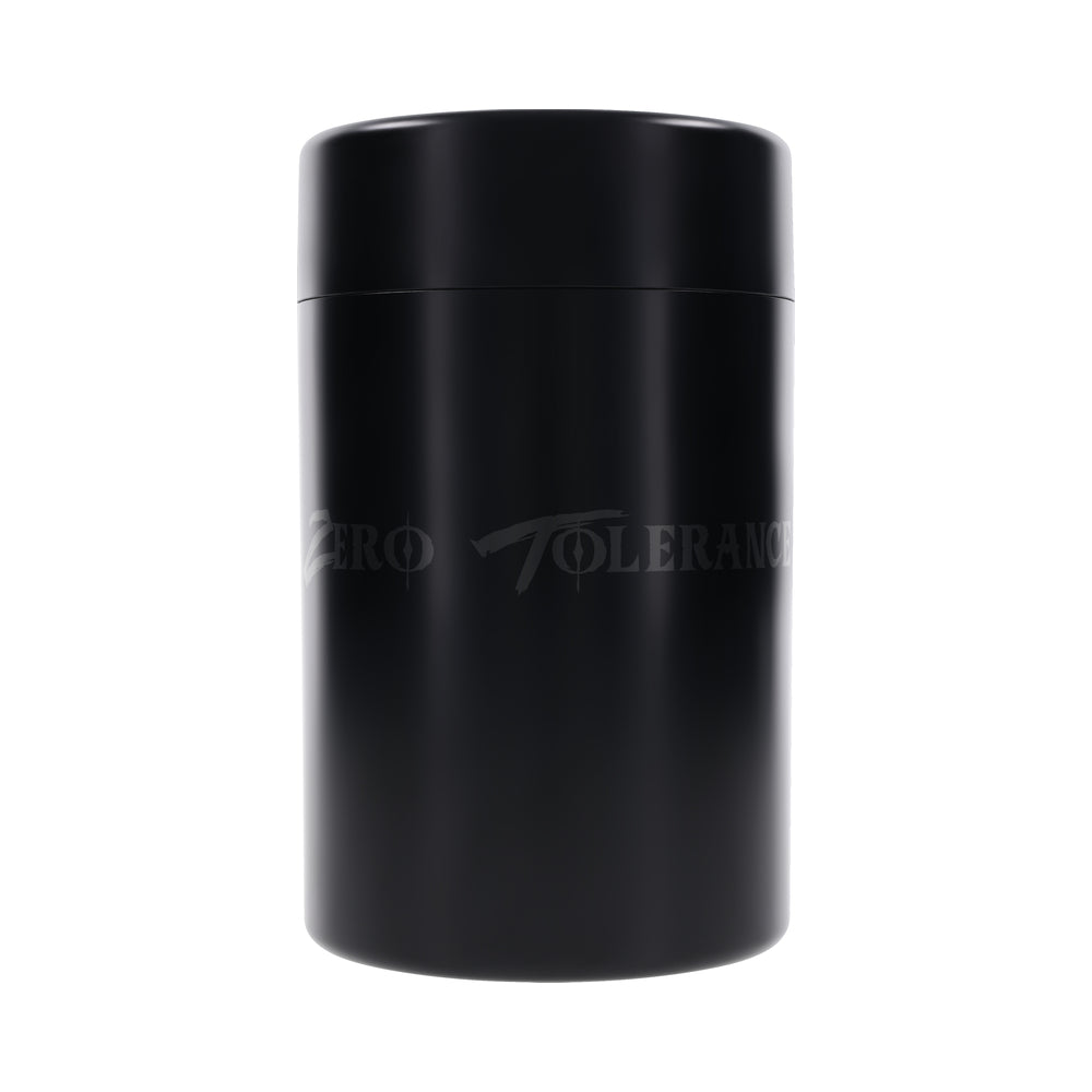 Zero Tolerance Large Vagina Stroker and Canister-Lisa Ann