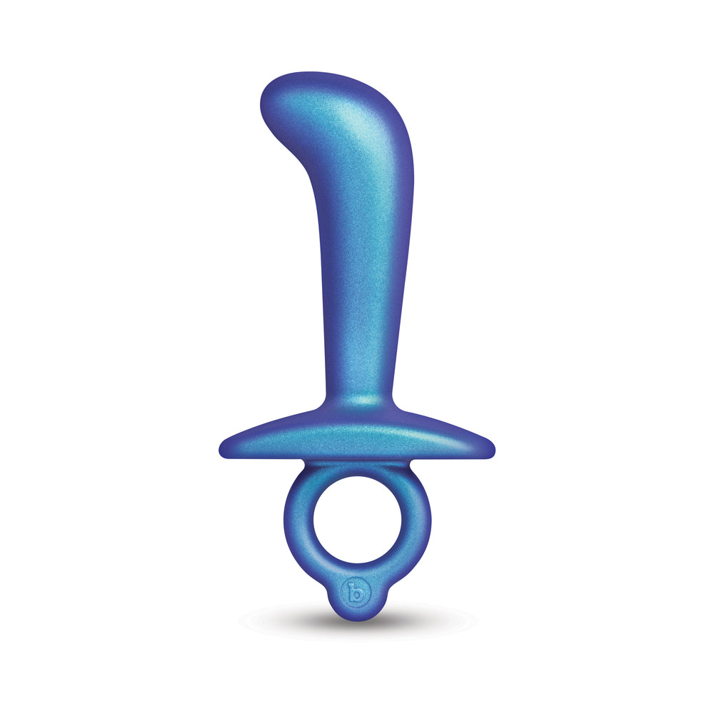b-Vibe Thumb Silicone Prostate Plug