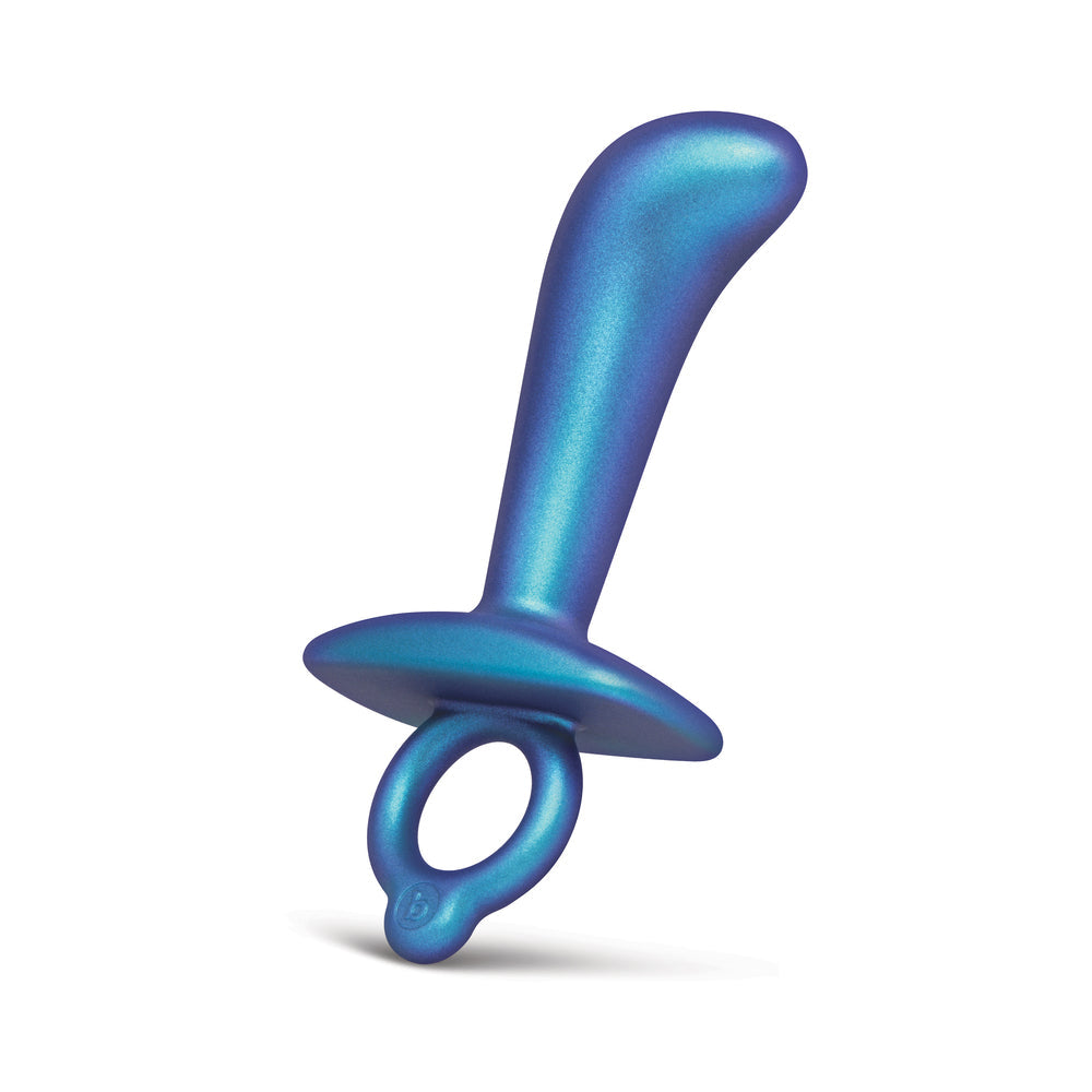 b-Vibe Thumb Silicone Prostate Plug