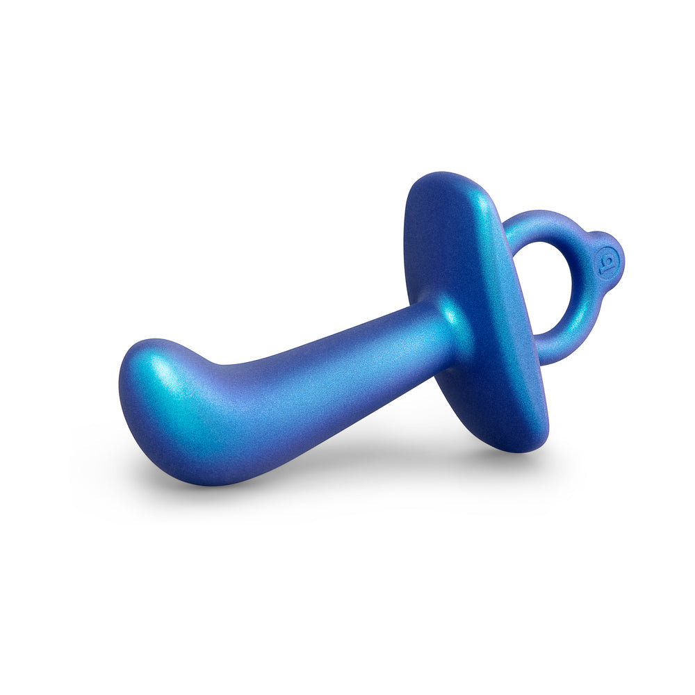 b-Vibe Thumb Silicone Prostate Plug