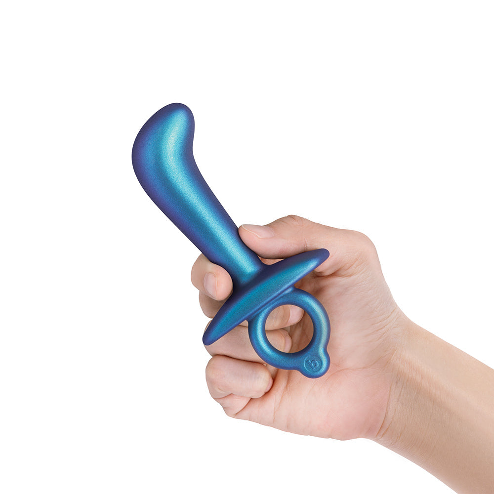 b-Vibe Thumb Silicone Prostate Plug