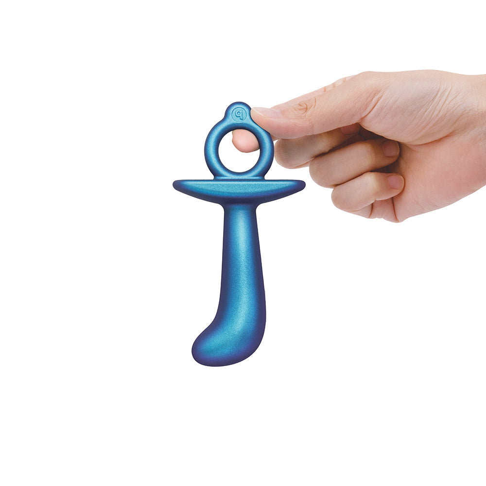 b-Vibe Thumb Silicone Prostate Plug