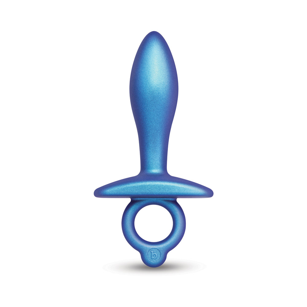 b-Vibe Slide Silicone Butt Plug