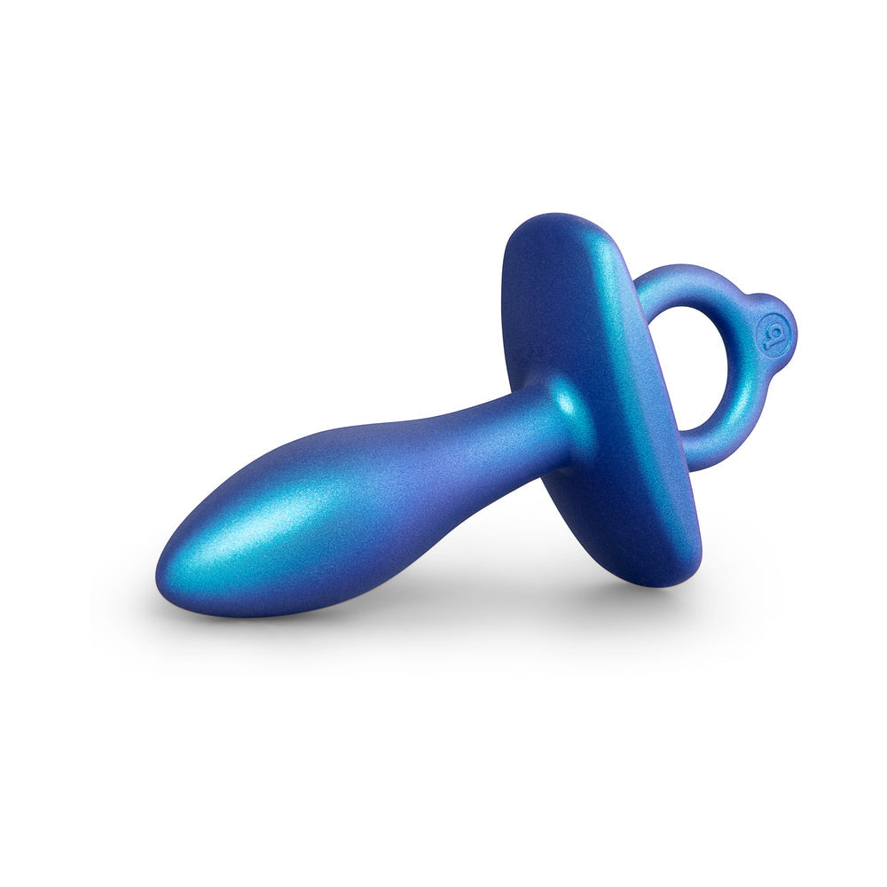 b-Vibe Slide Silicone Butt Plug