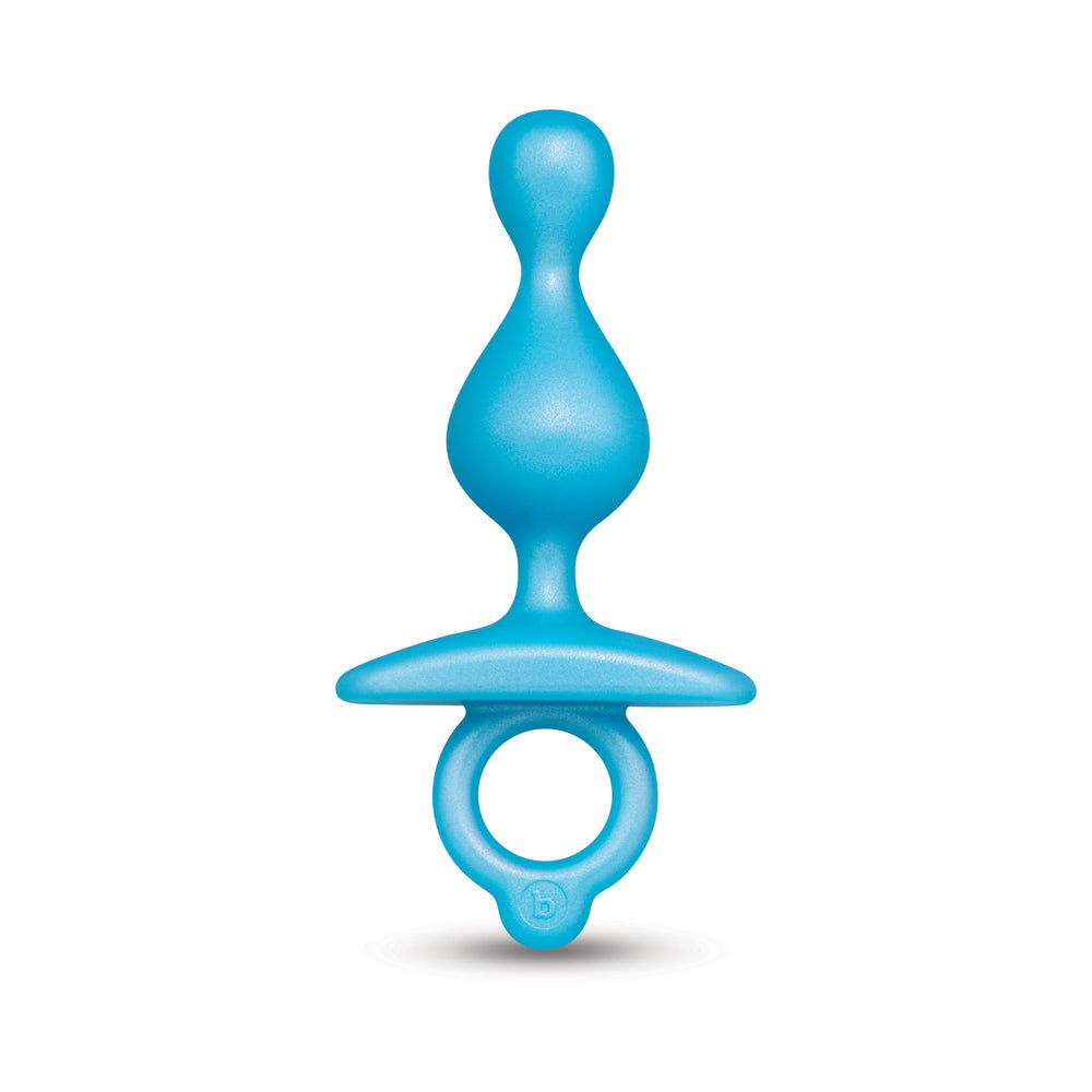 b-Vibe Pop Silicone Anal Beads