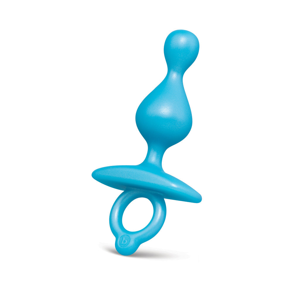 b-Vibe Pop Silicone Anal Beads