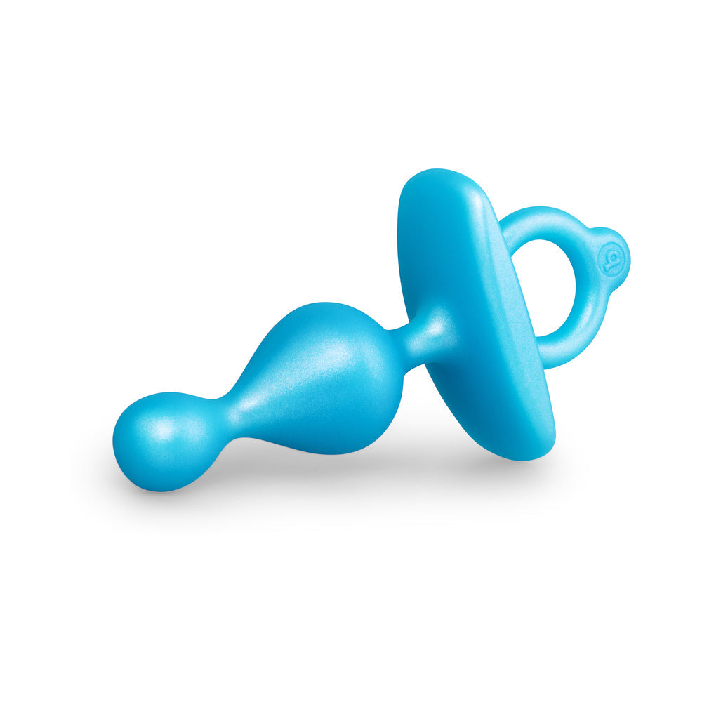 b-Vibe Pop Silicone Anal Beads