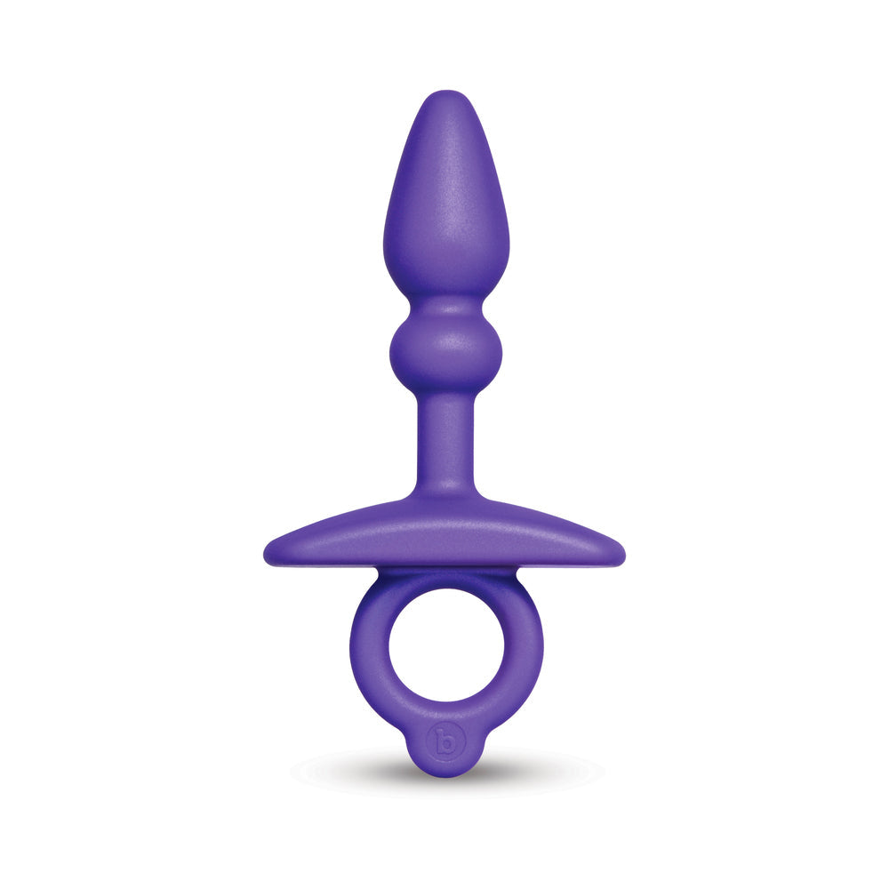 b-Vibe Dart Silicone Anal Plug