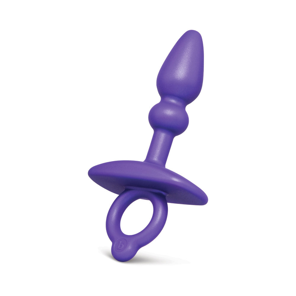 b-Vibe Dart Silicone Anal Plug