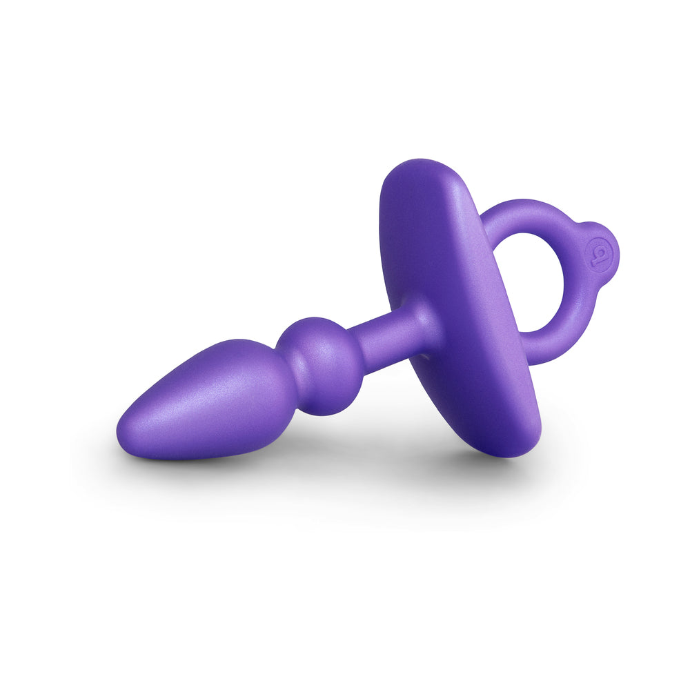 b-Vibe Dart Silicone Anal Plug