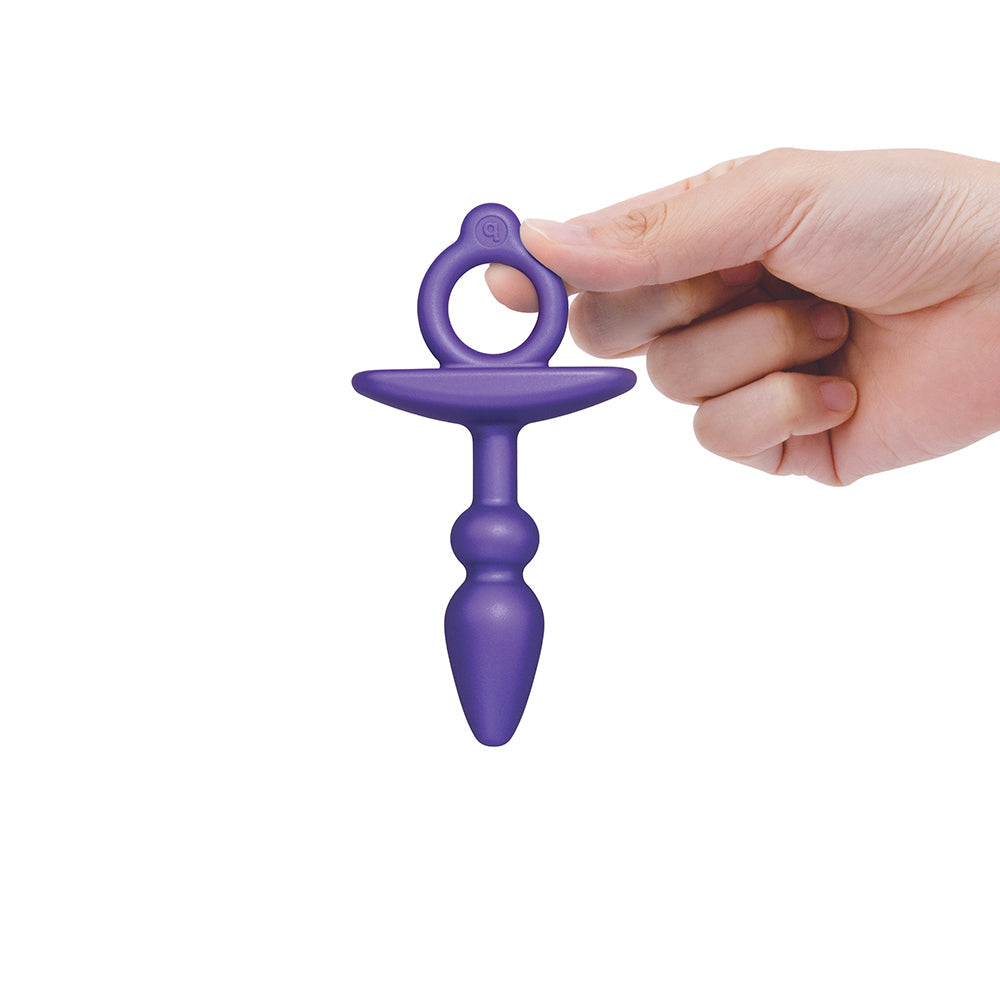b-Vibe Dart Silicone Anal Plug
