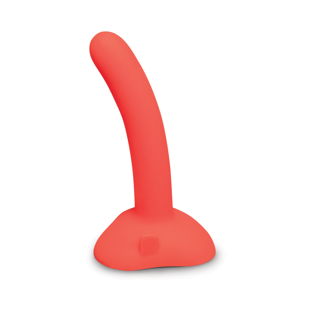 b-Vibe Beginner's Strap-On Harness Set - With 5 Silicone Dildo Peg