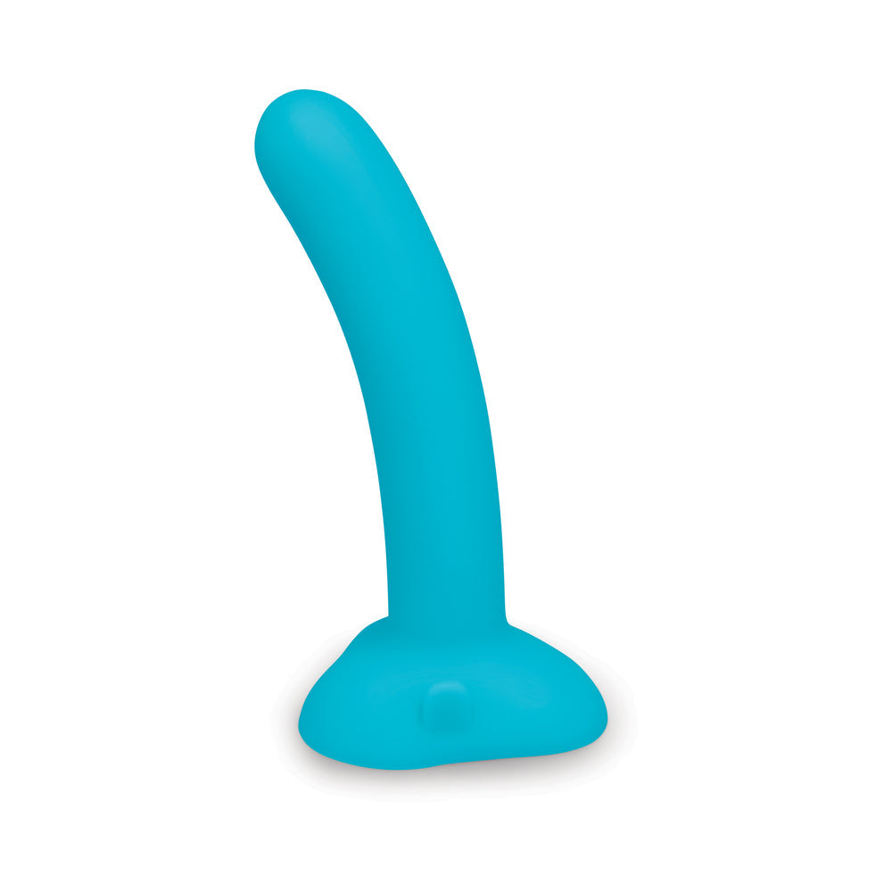 b-Vibe Every Body Strap-On Harness Set With 6" Silicone Dildo Peg
