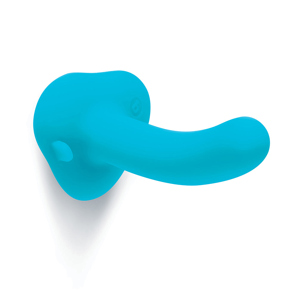 b-Vibe Every Body Strap-On Harness Set With 6" Silicone Dildo Peg