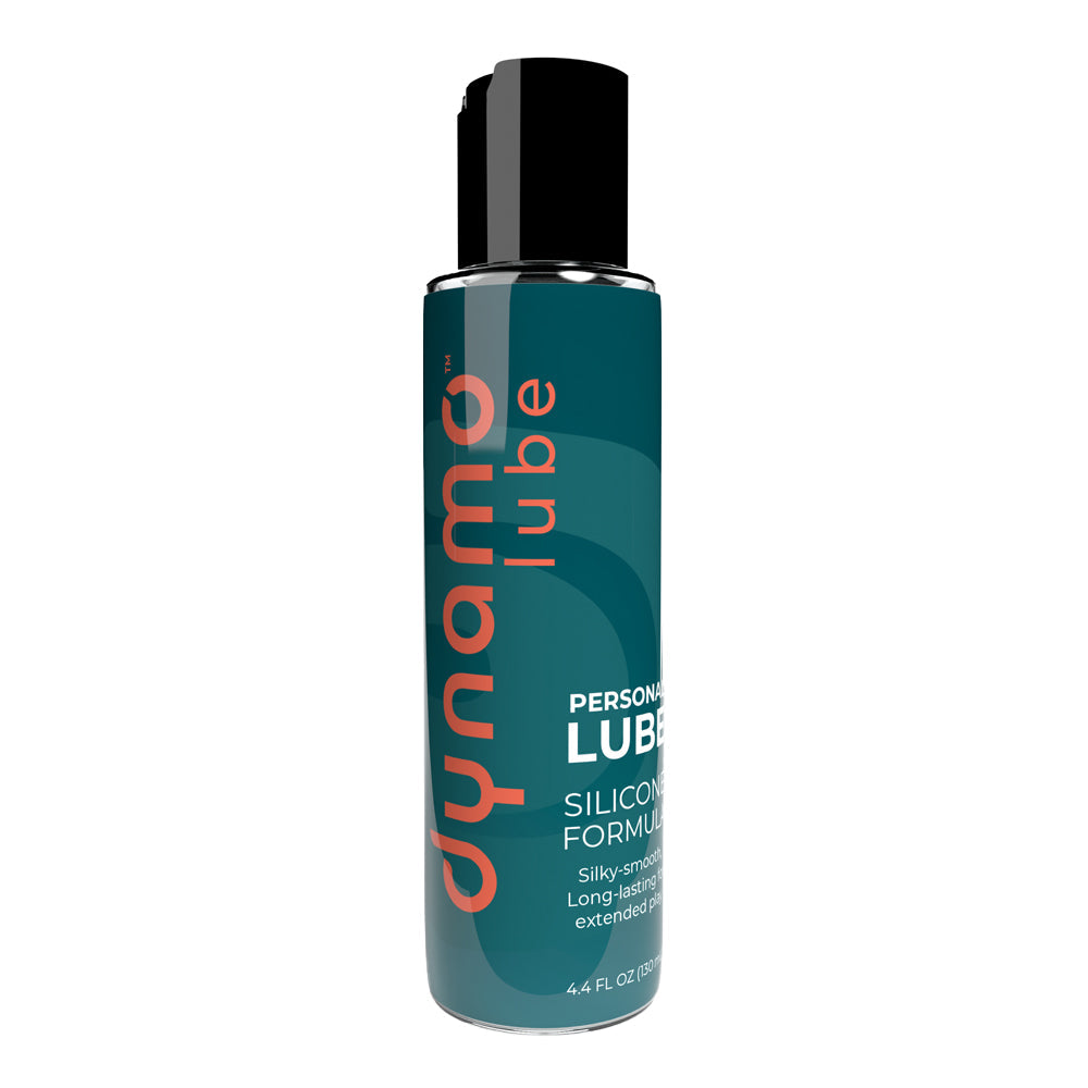 Dynamo Lube Silicone Formula 4.4oz