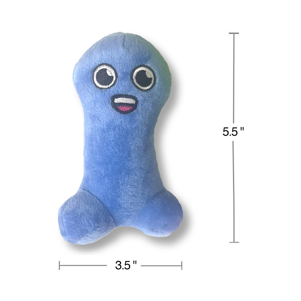 Suck A Bag of Dicks Plushy Pillow