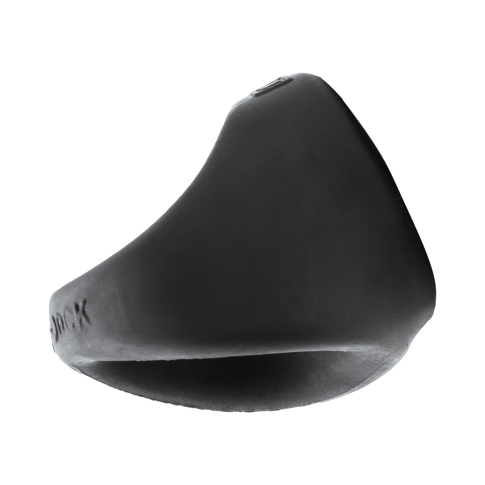 Oxballs Unit-X Stretchy & Slimmer Fit Cock Sling - Special Edition Black