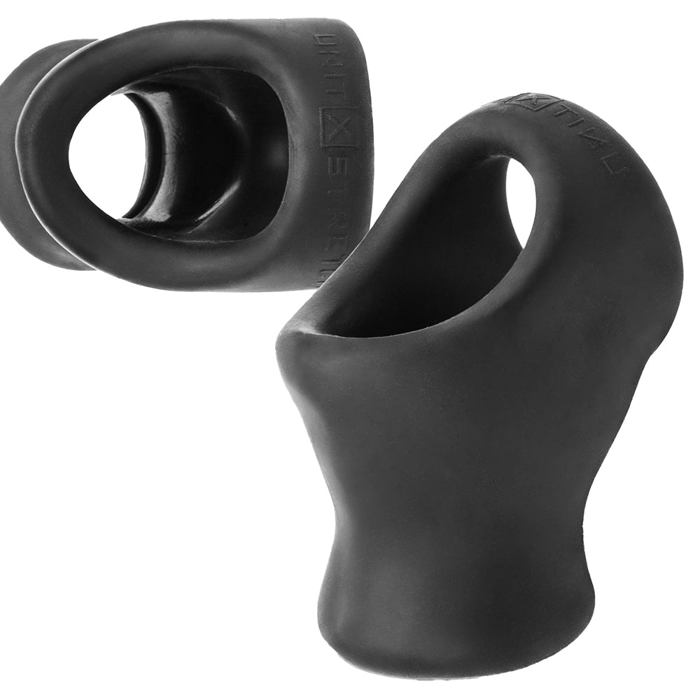 Oxballs Unit-X Tug-Down Ball Stretch Cock Sling - Special Edition Night