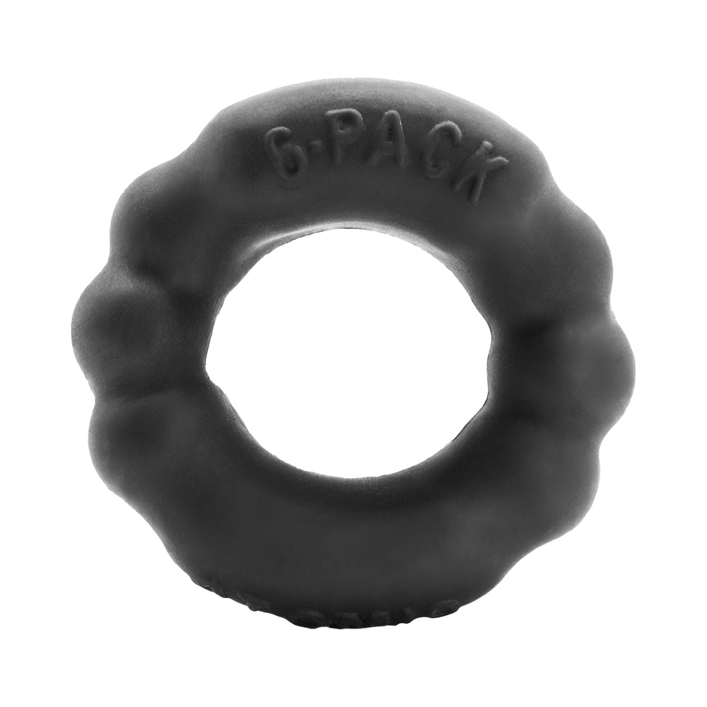 Oxballs Bonemaker Boner Cock Ring Kit Pack of 3 - Special Edition Night